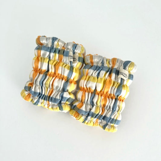 限定キッズ足首ウォーマー