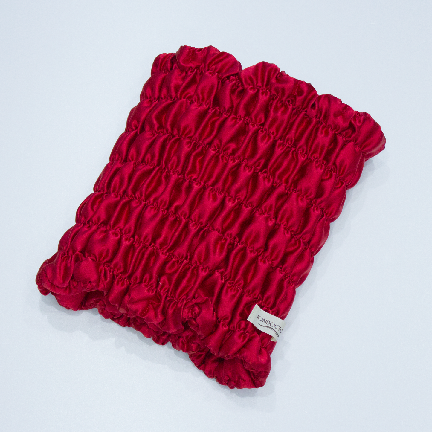 シルクウエストウォーマー