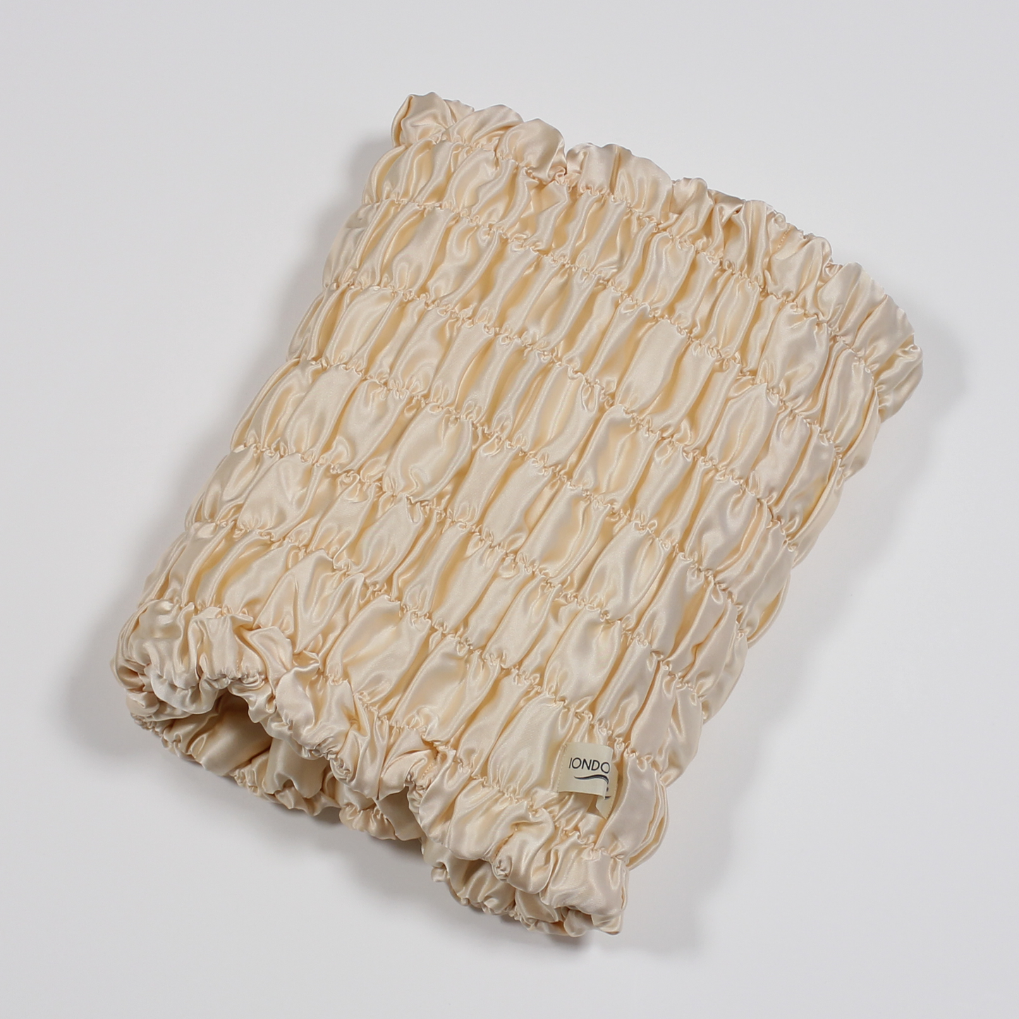 シルクウエストウォーマー