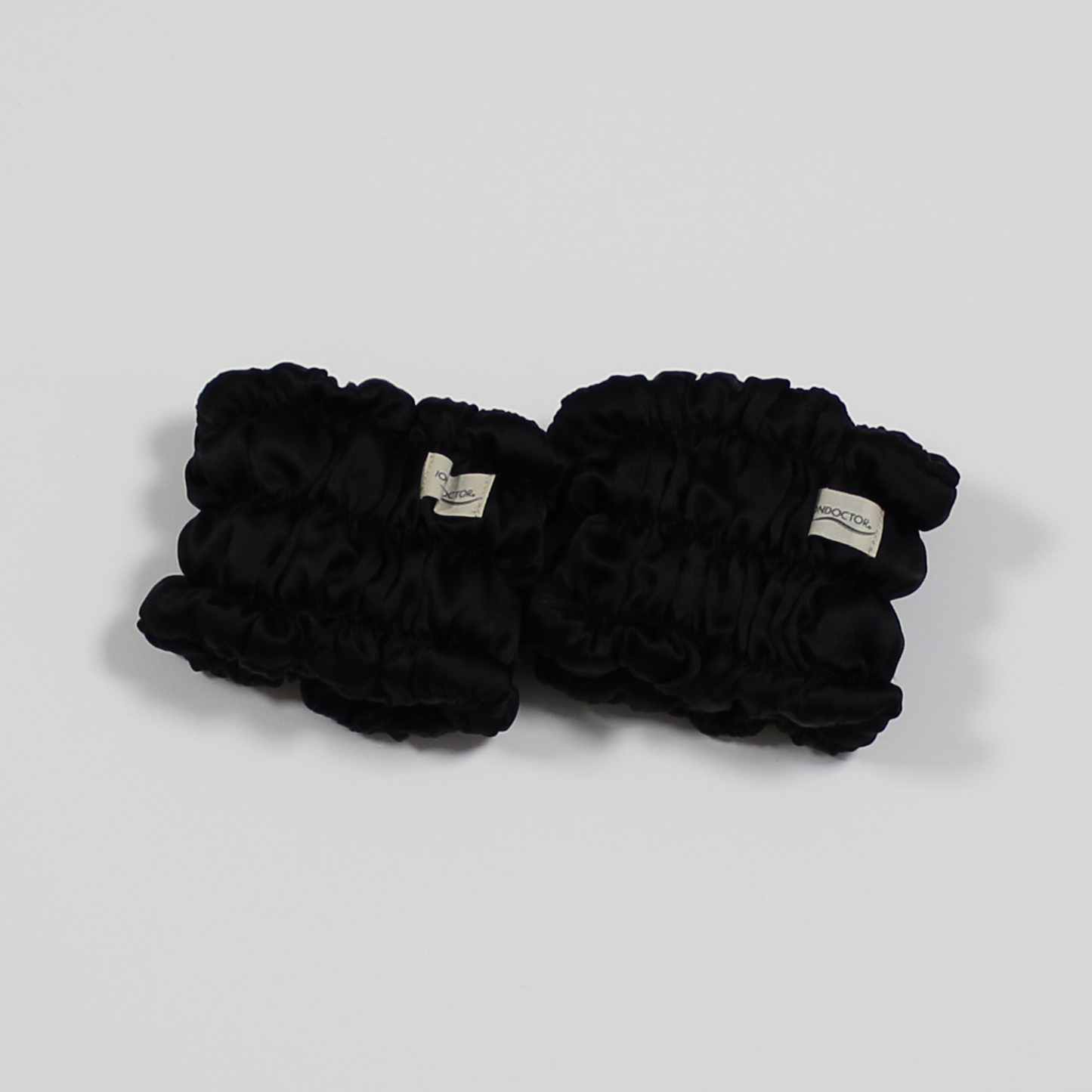 シルク足首ウォーマー【ハーフサイズ】