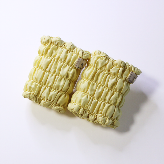 ヨハナス足首ウォーマー