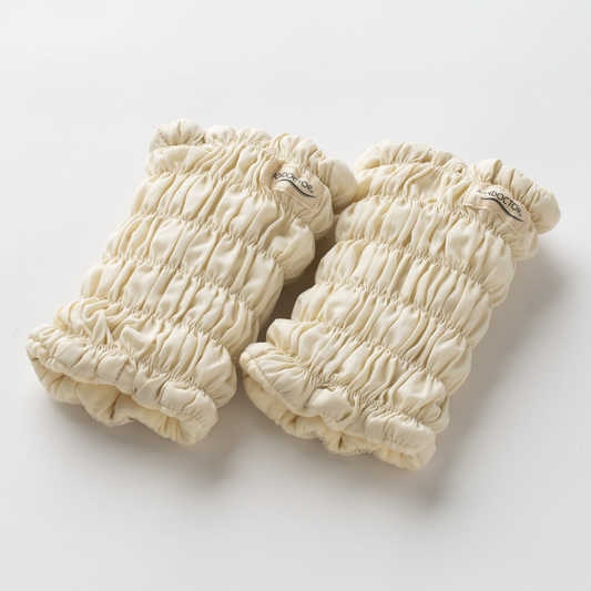 足首ウォーマー16