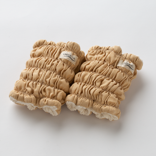 LOC足首ウォーマー