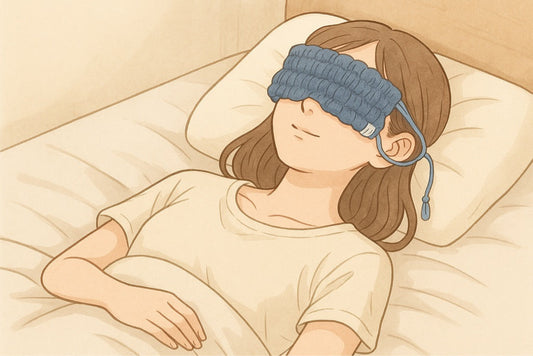 就寝タイムの相棒～その1～
