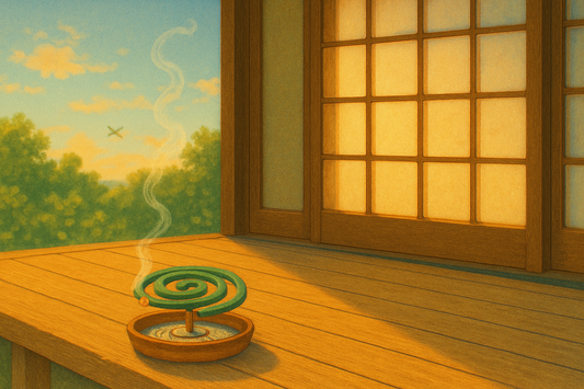 冷房はまだ手放せない。でもカラダは秋モード。