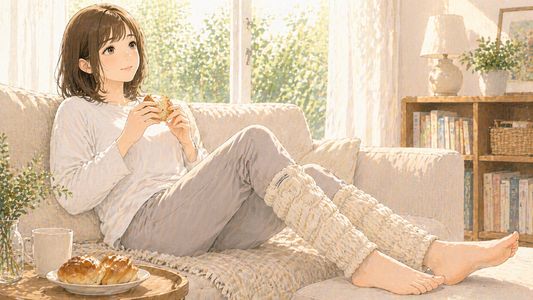 🆕🌿スタッフおすすめアイテム連載vol.10
