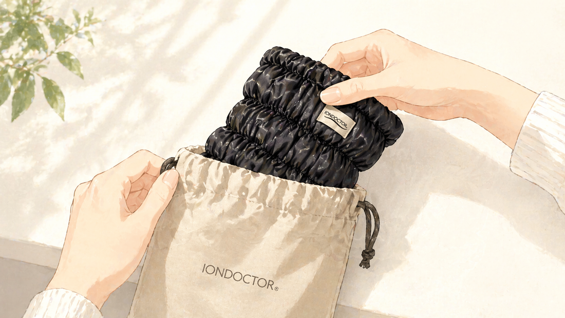 🌿スタッフおすすめアイテム連載vol.9