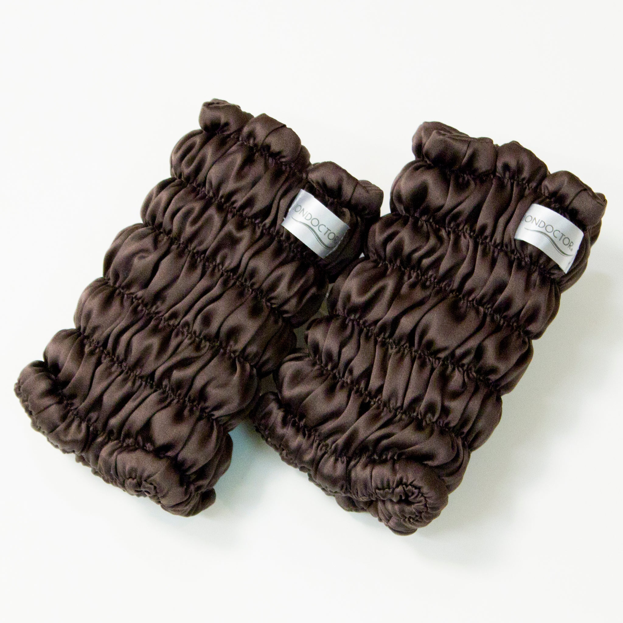 イオンドクター 限定シルク足首ウォーマー