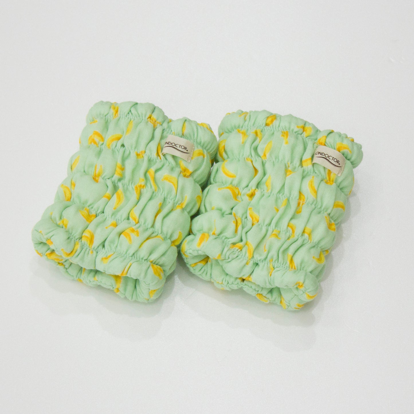 限定キッズ足首ウォーマー　