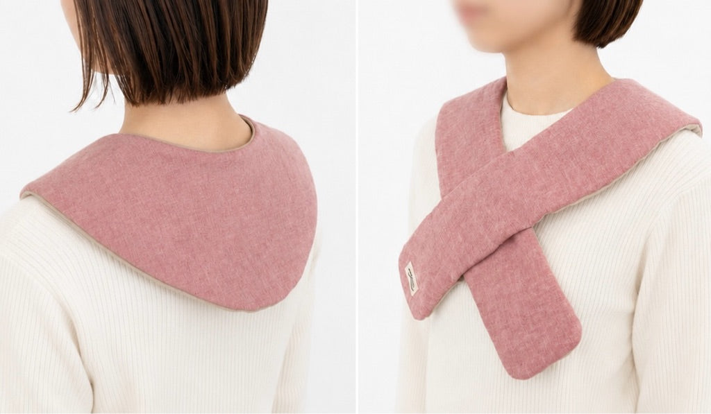 【入荷待ち】エアリーショール