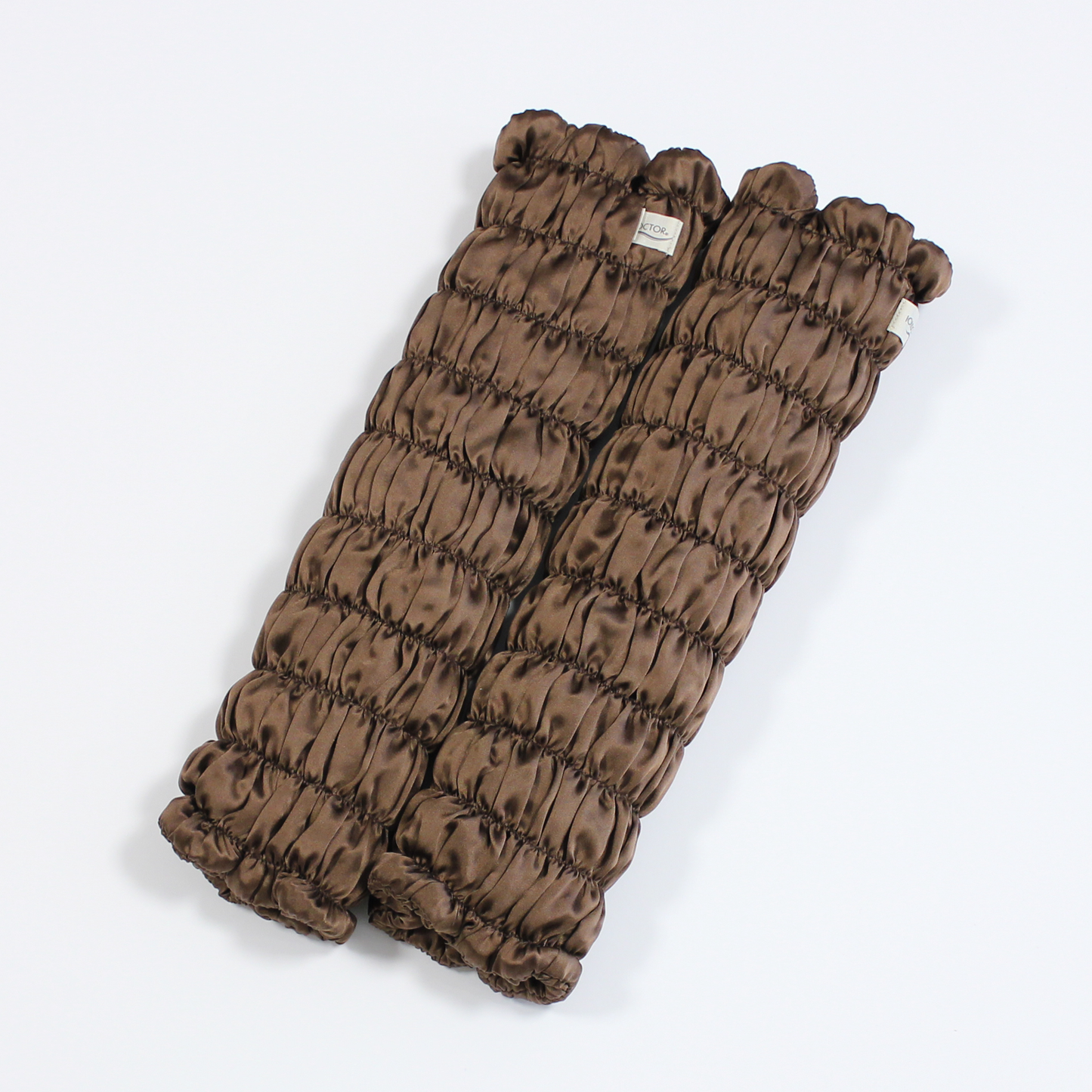 シルクレッグウォーマー – イオンドクター