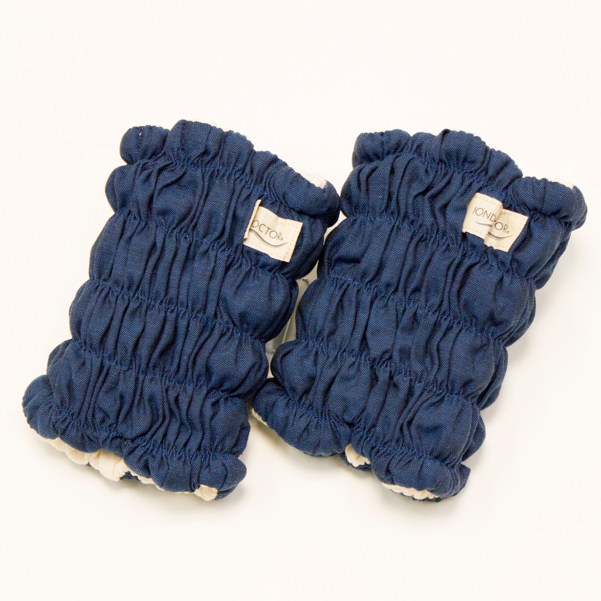 イオンドクター　限定足首ウォーマー 限定足首ウォーマー~25th Anniversary~ – イオンドクター