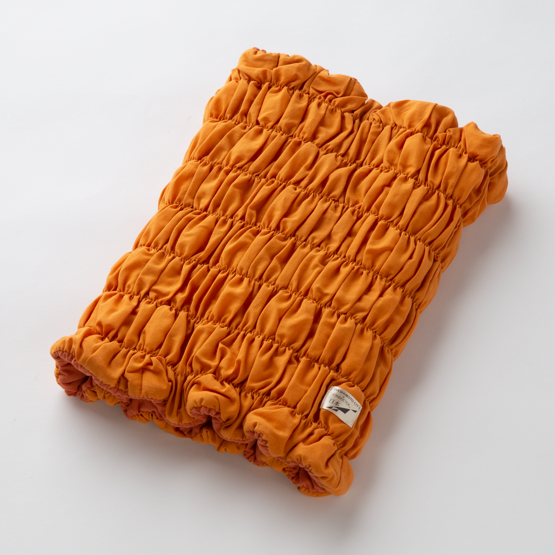 柿染ウエストウォーマー – イオンドクター 柿染ウエストウォーマー – イオンドクター