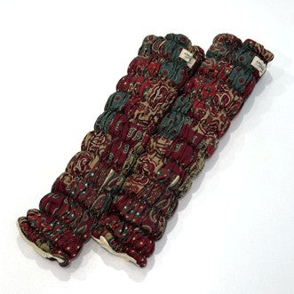 限定レッグウォーマー