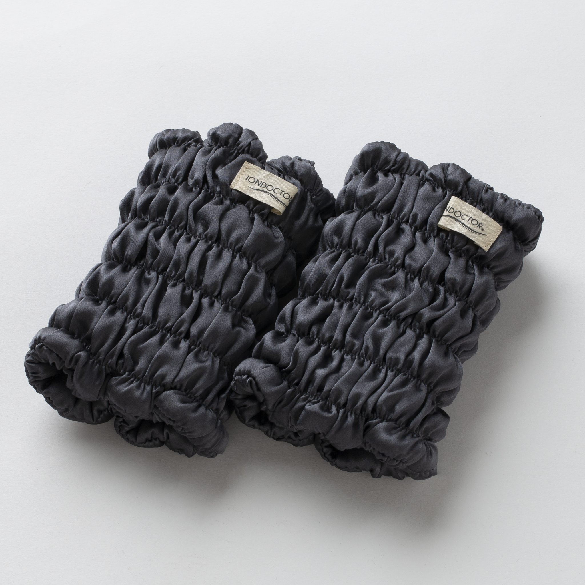 IONDOCTOR シルクレッグウォーマー箱なし IONDOCTOR シルクレッグウォーマー箱なし