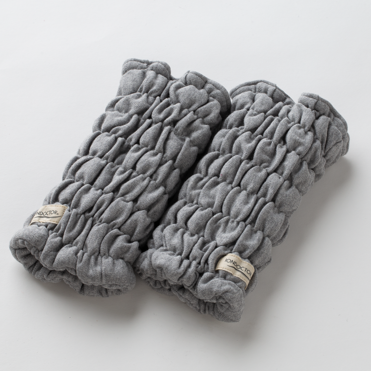 IONDOCTOR ハンドウォーマー グレー イオンドクター ハンドウォーマー